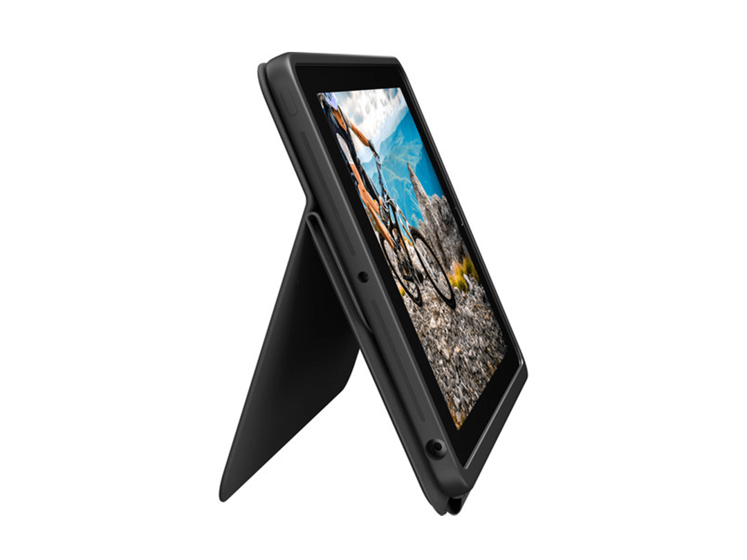 Logitech Rugged Folio Protective Keyboard Case for 10.2 Logitech Rugged Folio Protective Keyboard Case for 10.2